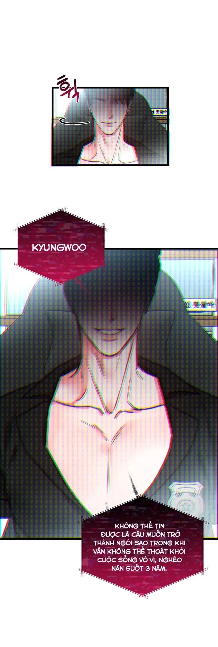 Manhwa Chịch Vồn Chịch Vã Chapter 34 Trang 19