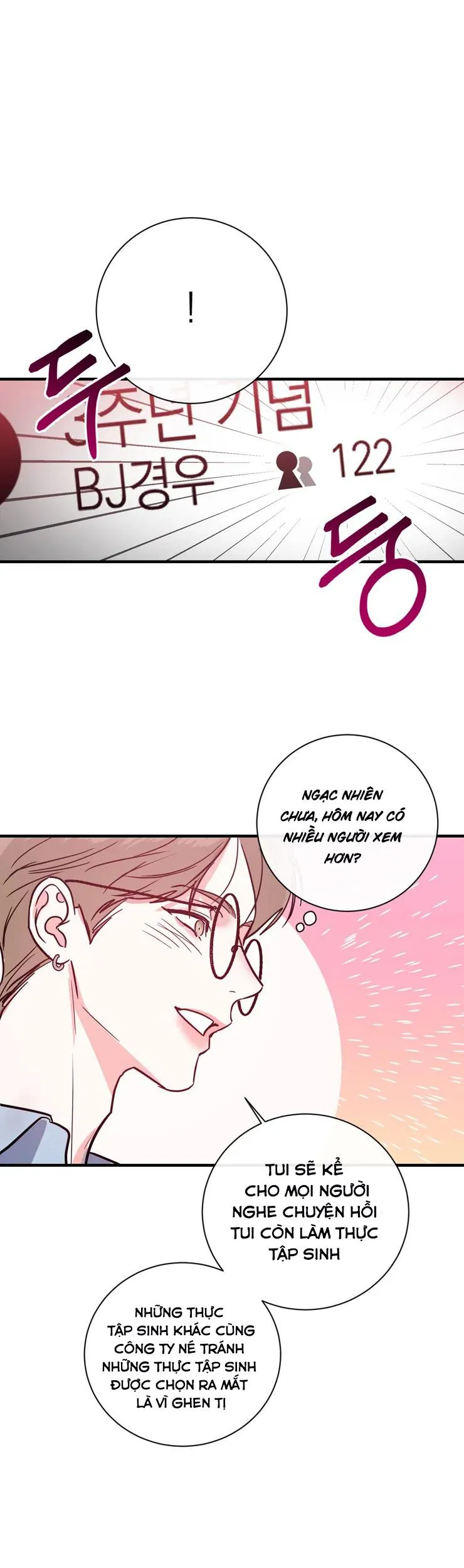 Manhwa Chịch Vồn Chịch Vã Chapter 34 Trang 27