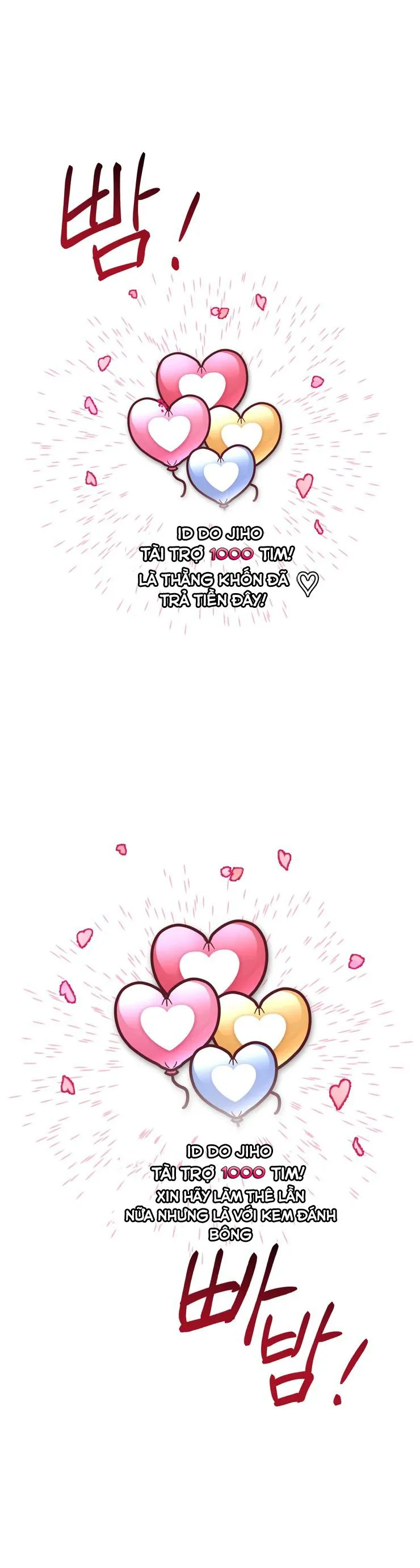 Manhwa Chịch Vồn Chịch Vã Chapter 34 Trang 39