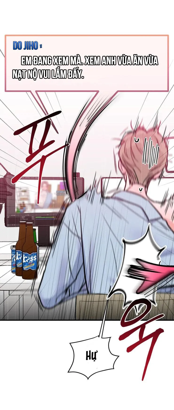 Manhwa Chịch Vồn Chịch Vã Chapter 34 Trang 42