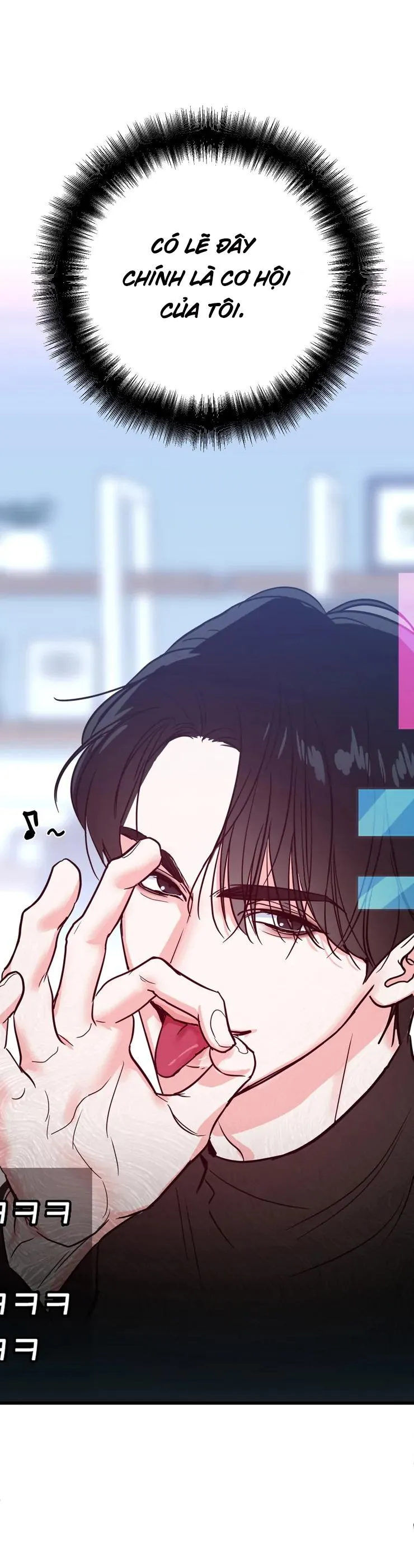 Manhwa Chịch Vồn Chịch Vã Chapter 34 Trang 48