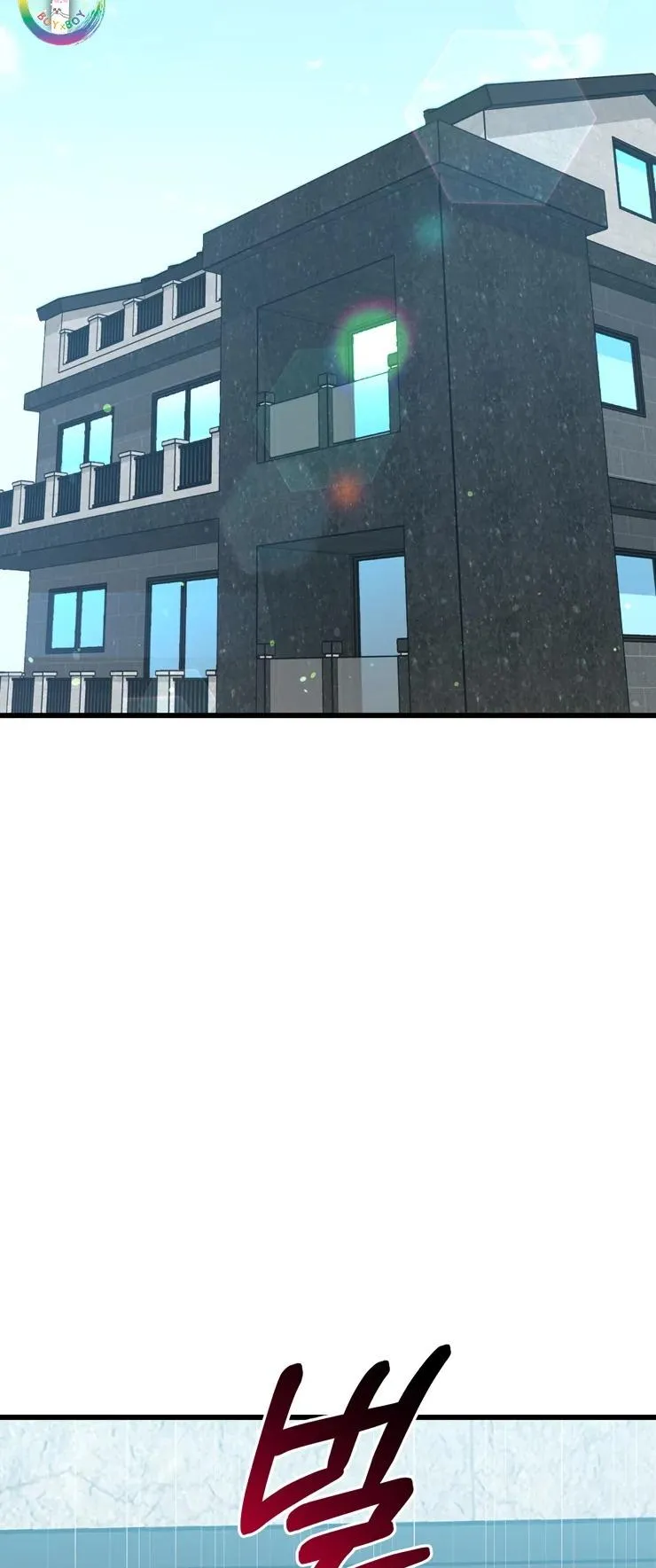 Manhwa Chịch Vồn Chịch Vã Chapter 35 Trang 3