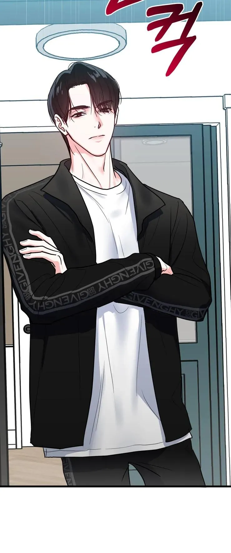 Manhwa Chịch Vồn Chịch Vã Chapter 35 Trang 4