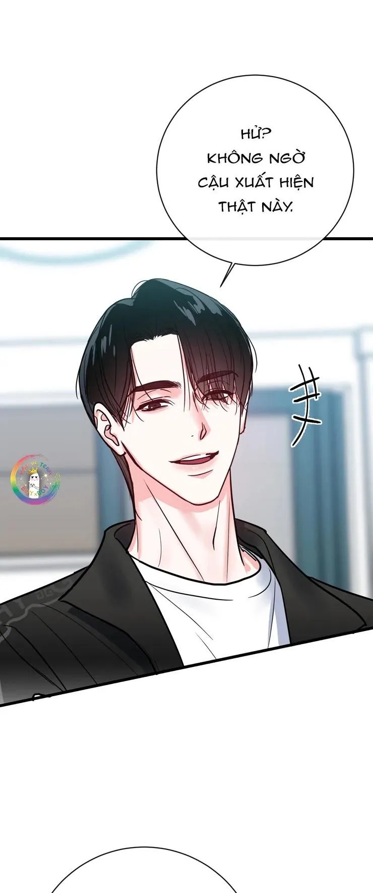 Manhwa Chịch Vồn Chịch Vã Chapter 35 Trang 5