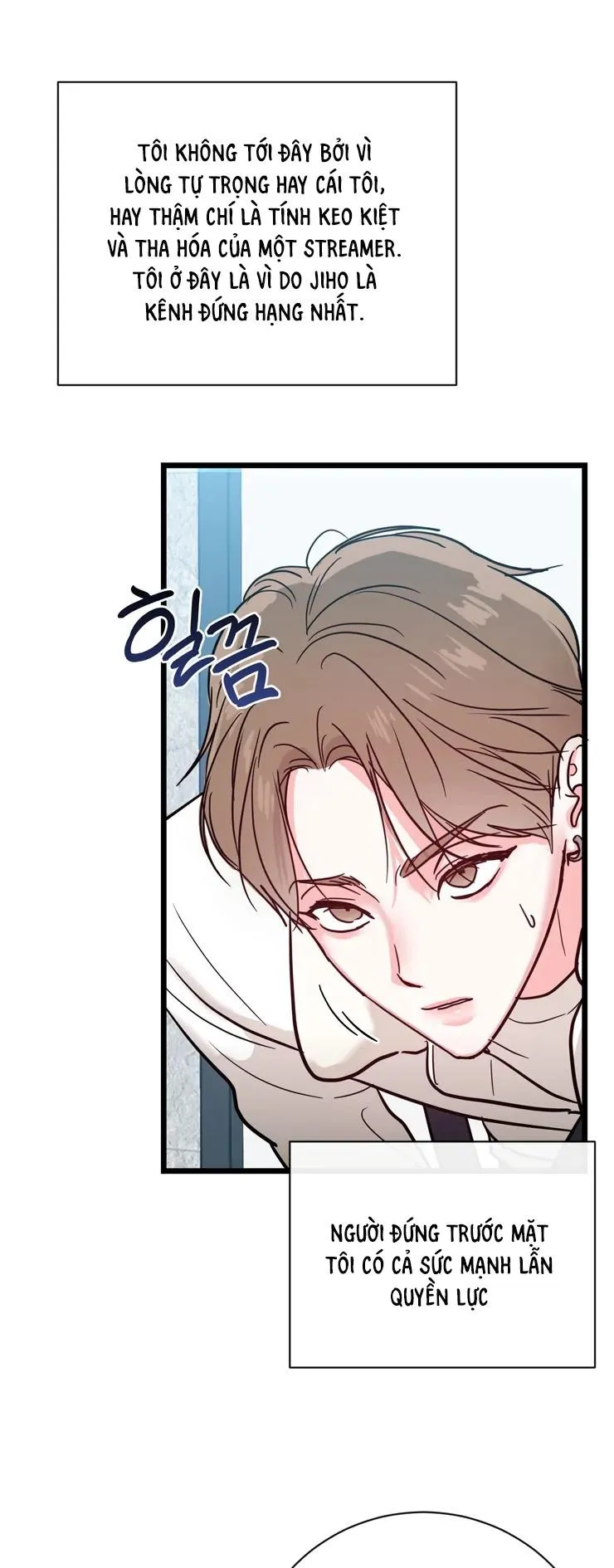 Manhwa Chịch Vồn Chịch Vã Chapter 35 Trang 7