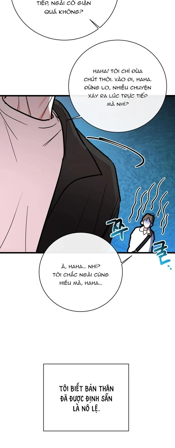 Manhwa Chịch Vồn Chịch Vã Chapter 35 Trang 9