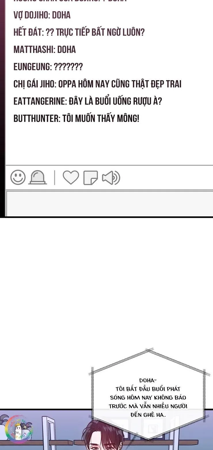 Manhwa Chịch Vồn Chịch Vã Chapter 35 Trang 13