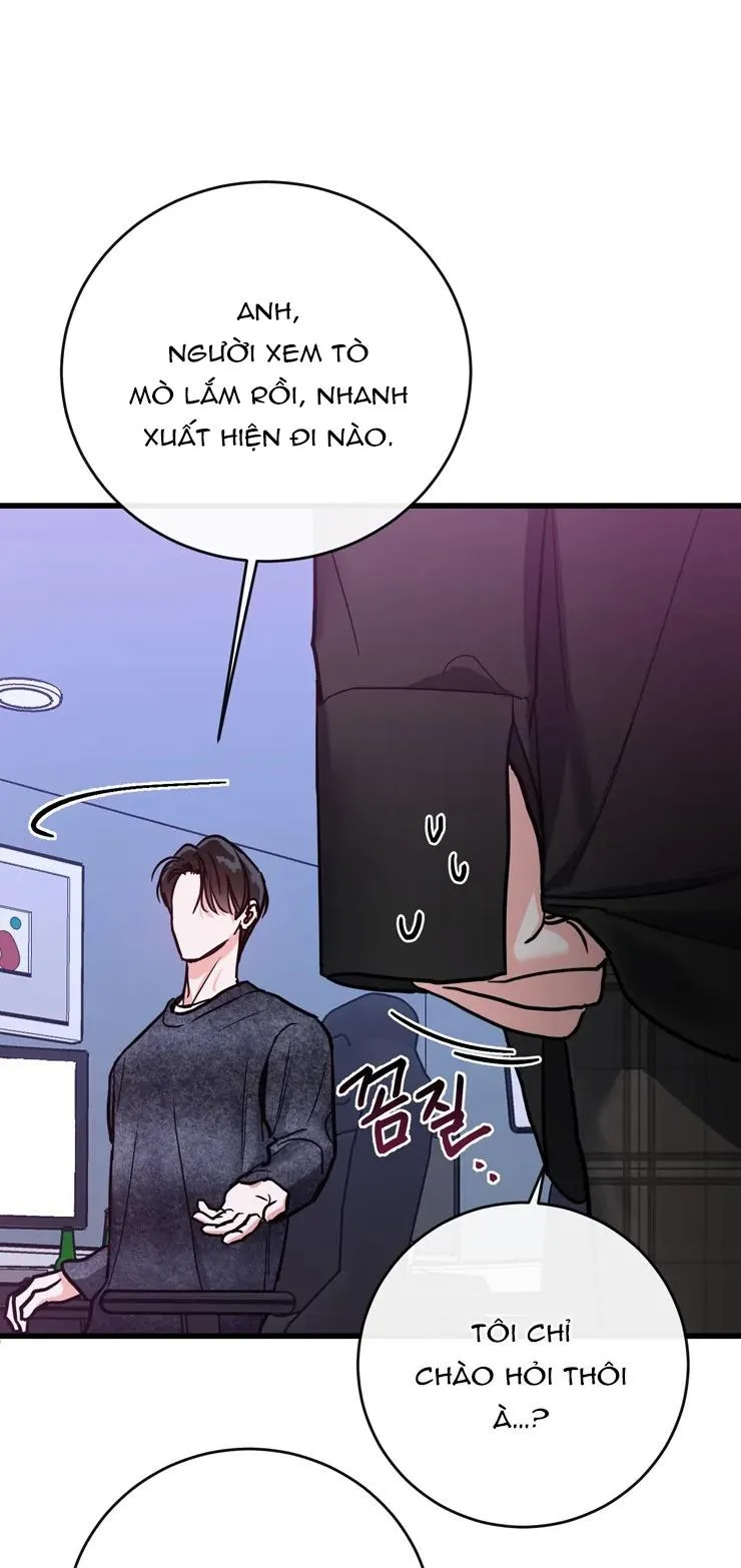 Manhwa Chịch Vồn Chịch Vã Chapter 35 Trang 15