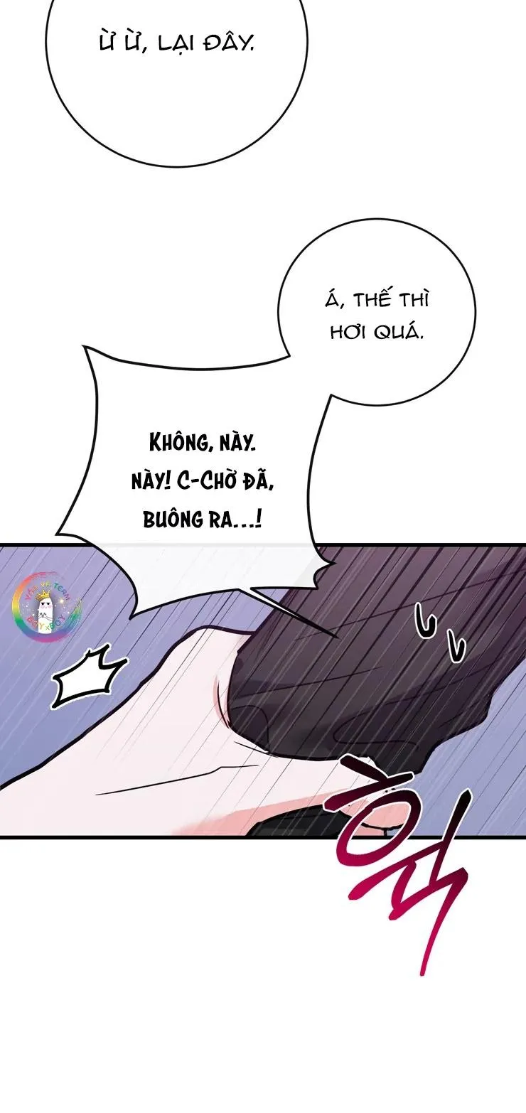 Manhwa Chịch Vồn Chịch Vã Chapter 35 Trang 16