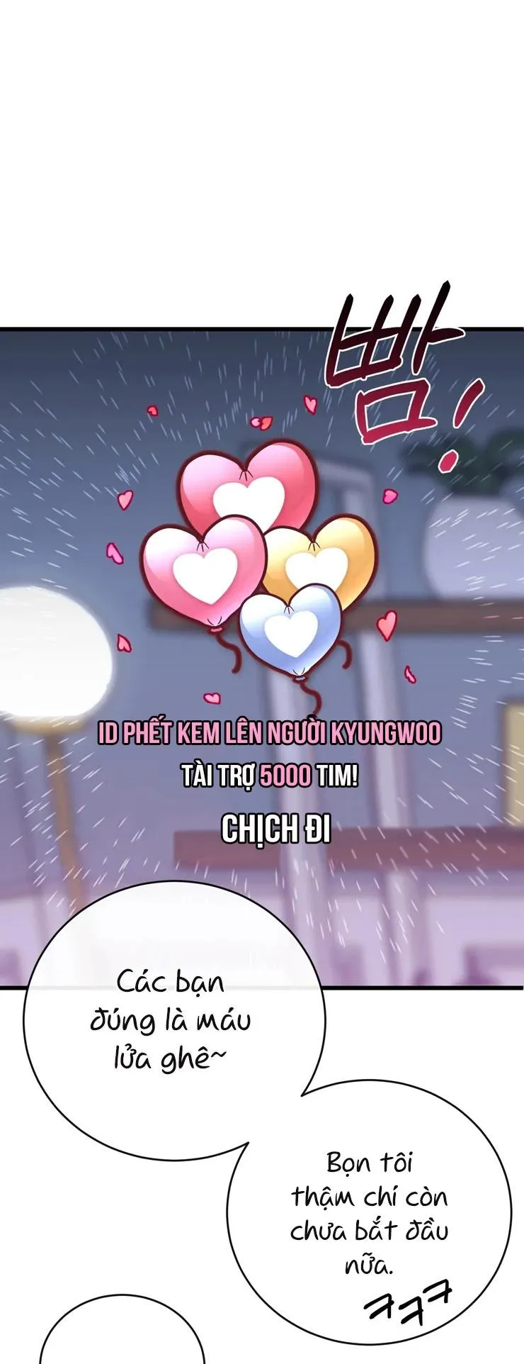 Manhwa Chịch Vồn Chịch Vã Chapter 35 Trang 29