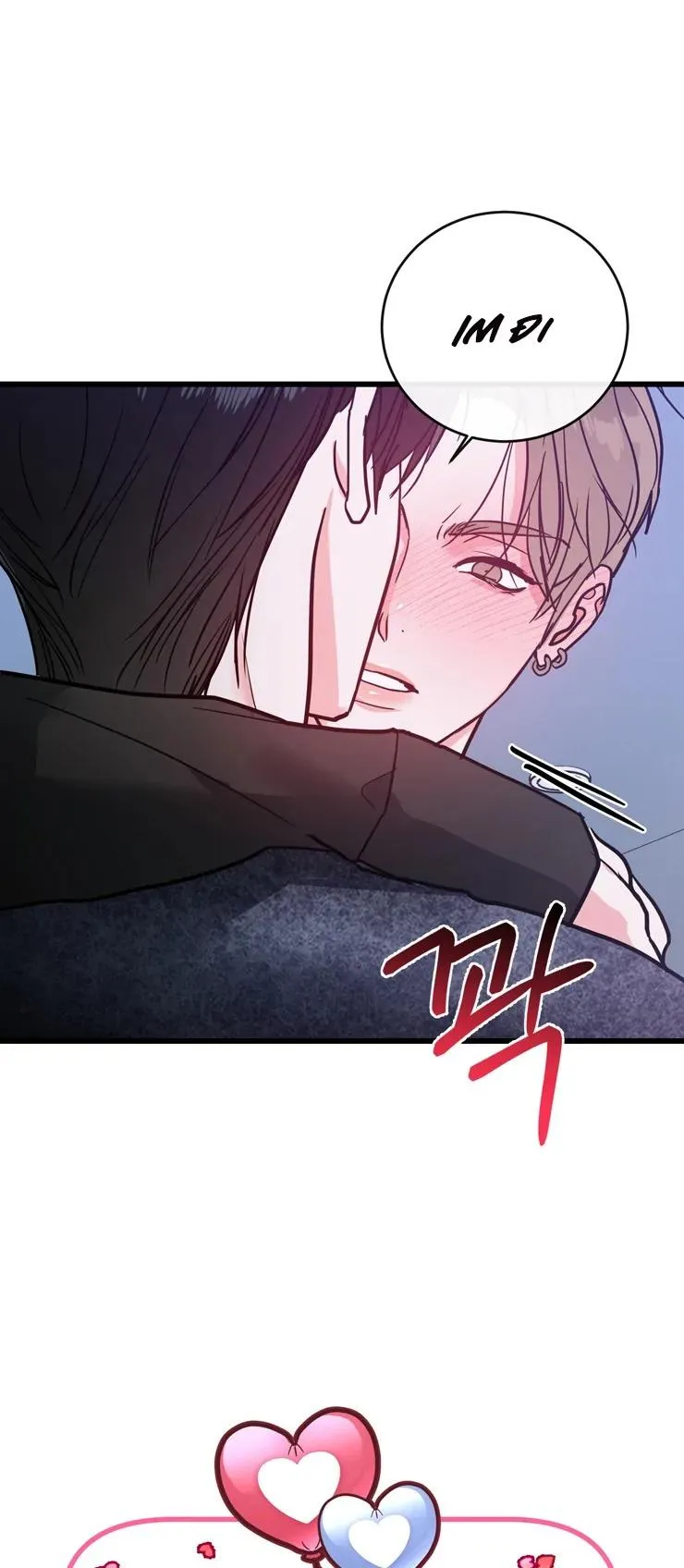 Manhwa Chịch Vồn Chịch Vã Chapter 35 Trang 32