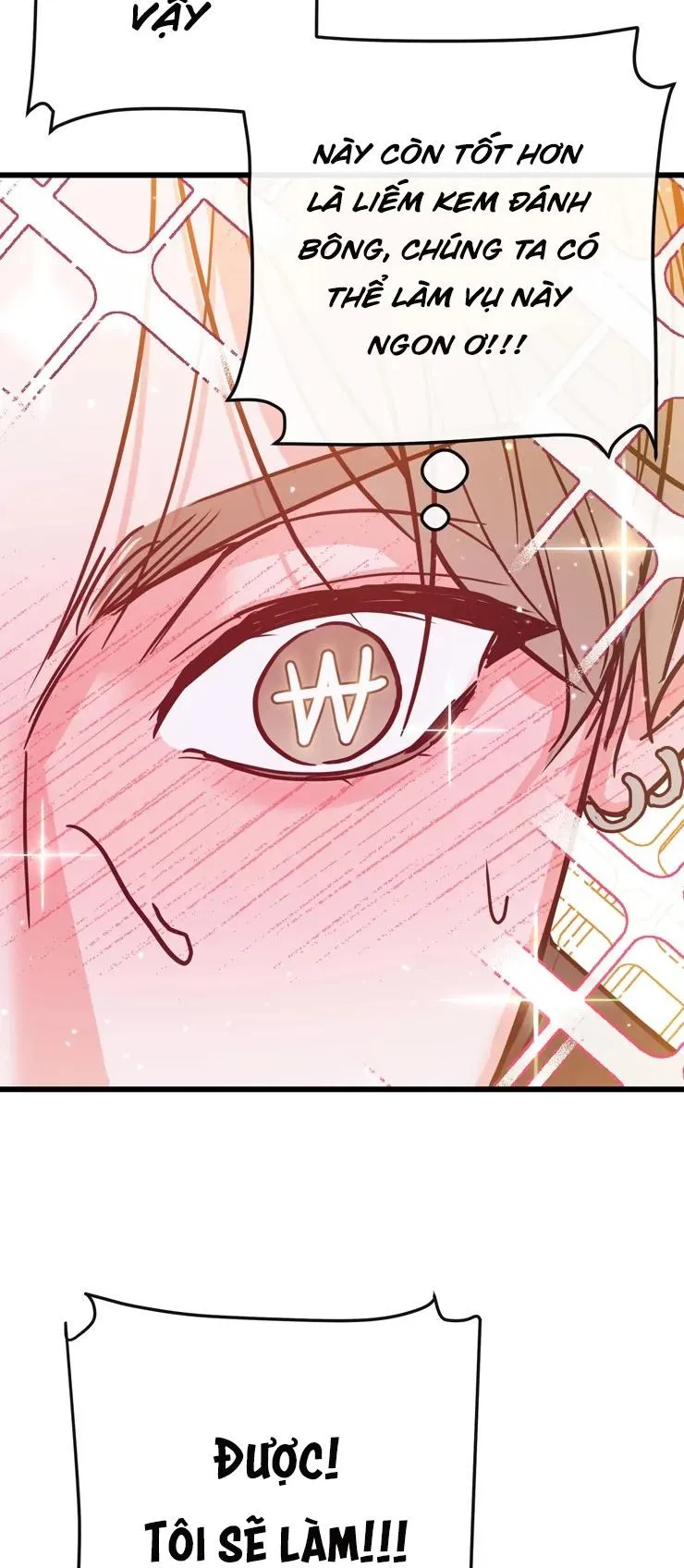 Manhwa Chịch Vồn Chịch Vã Chapter 35 Trang 34