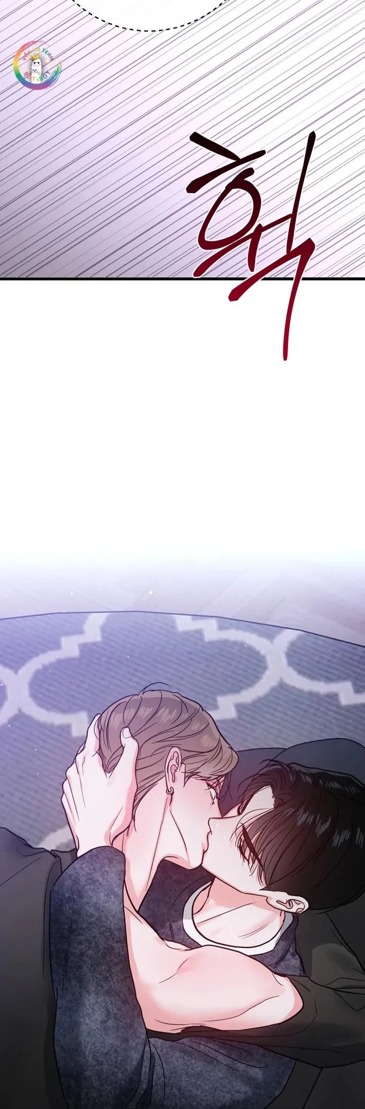 Manhwa Chịch Vồn Chịch Vã Chapter 35 Trang 39