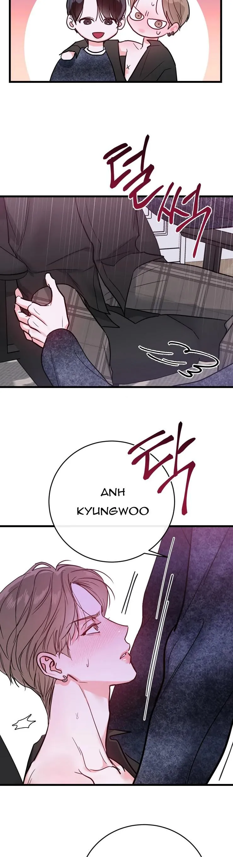 Manhwa Chịch Vồn Chịch Vã Chapter 35 Trang 44