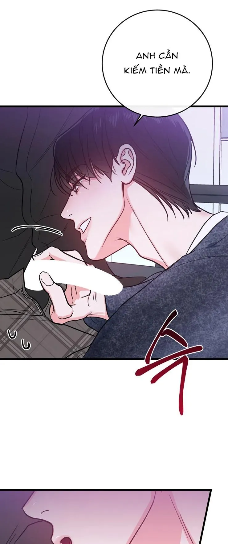 Manhwa Chịch Vồn Chịch Vã Chapter 35 Trang 47