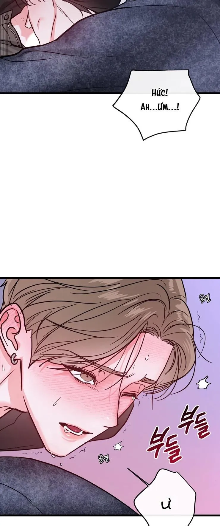 Manhwa Chịch Vồn Chịch Vã Chapter 35 Trang 50