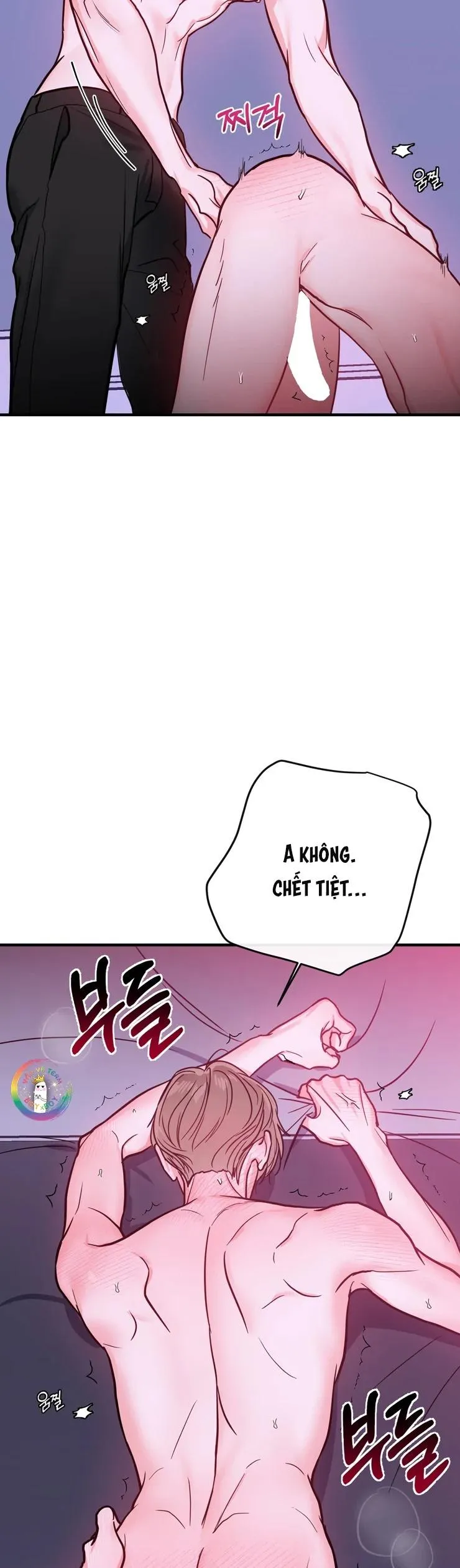 Manhwa Chịch Vồn Chịch Vã Chapter 35 Trang 65