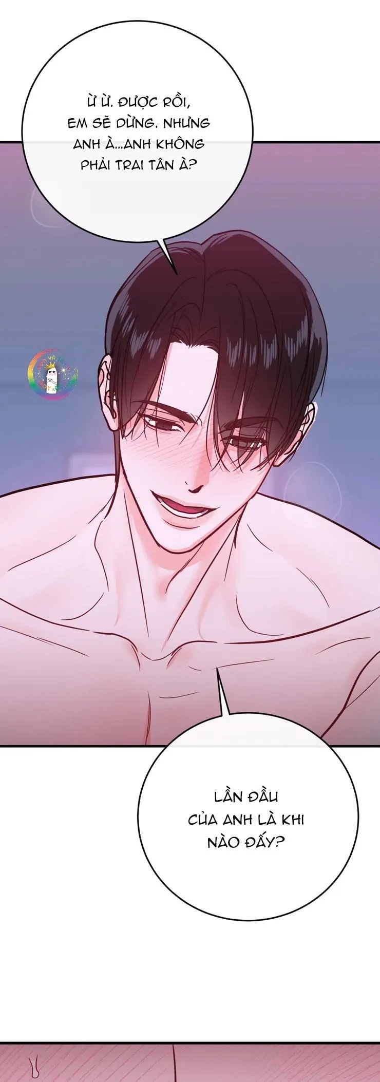 Manhwa Chịch Vồn Chịch Vã Chapter 35 Trang 67