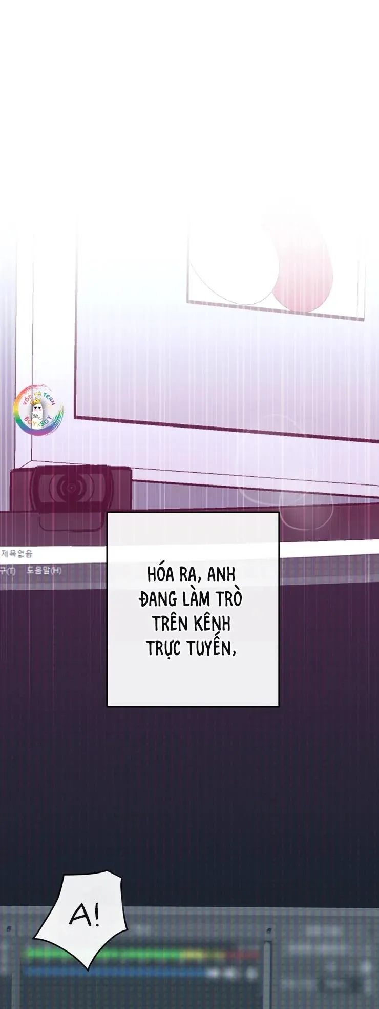 Manhwa Chịch Vồn Chịch Vã Chapter 36 Trang 7