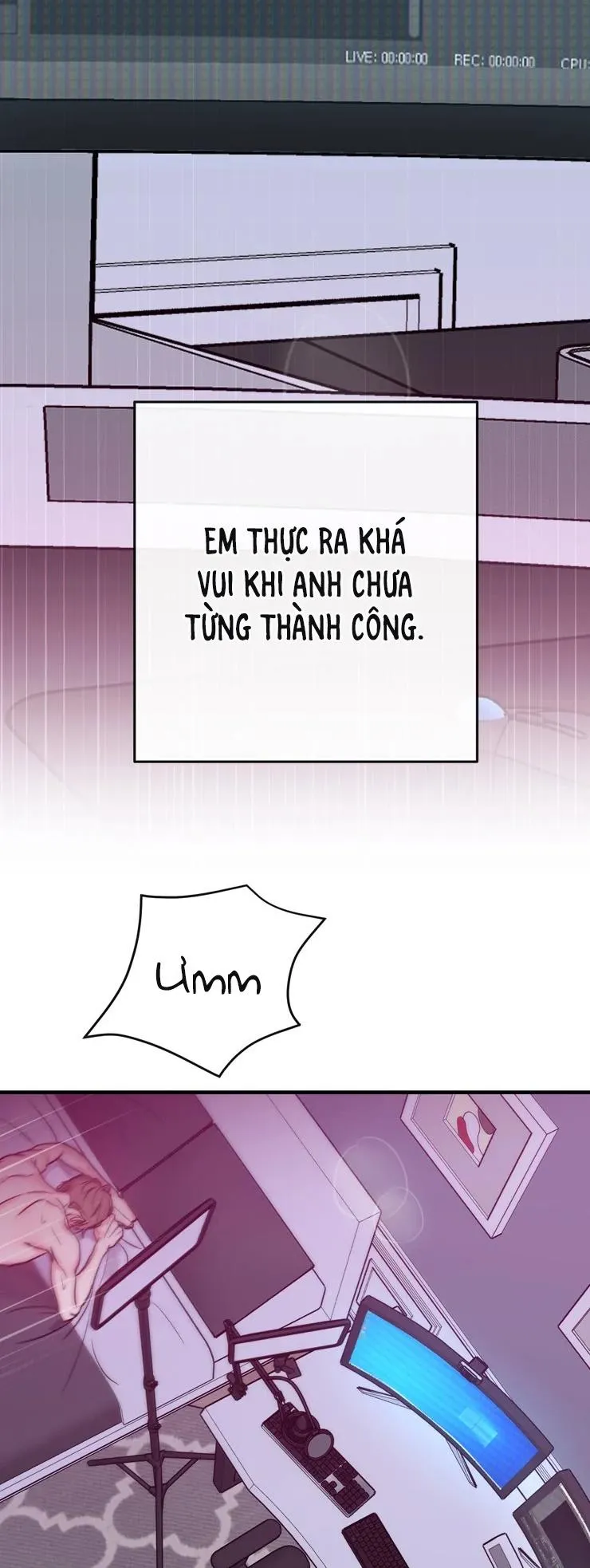 Manhwa Chịch Vồn Chịch Vã Chapter 36 Trang 8