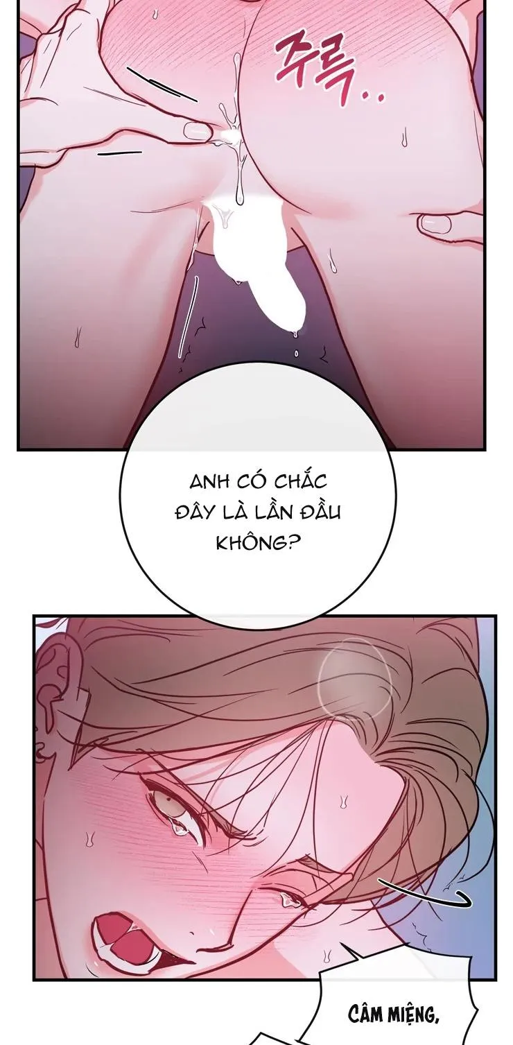 Manhwa Chịch Vồn Chịch Vã Chapter 36 Trang 13