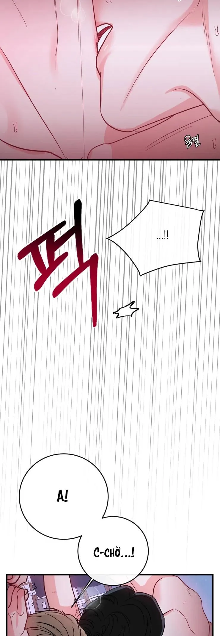 Manhwa Chịch Vồn Chịch Vã Chapter 36 Trang 20