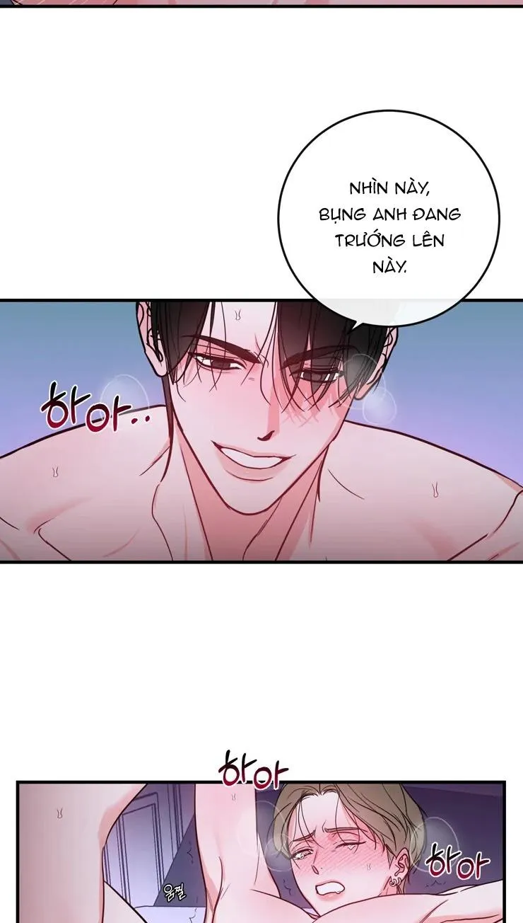 Manhwa Chịch Vồn Chịch Vã Chapter 36 Trang 23