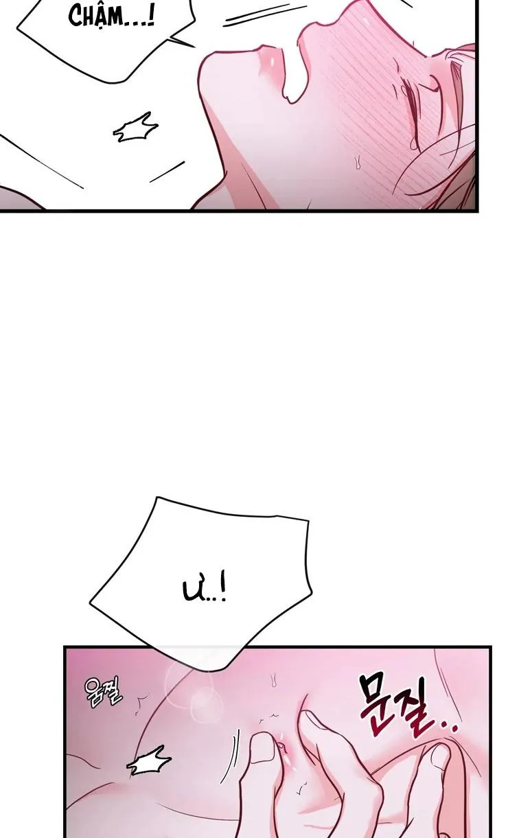 Manhwa Chịch Vồn Chịch Vã Chapter 36 Trang 28