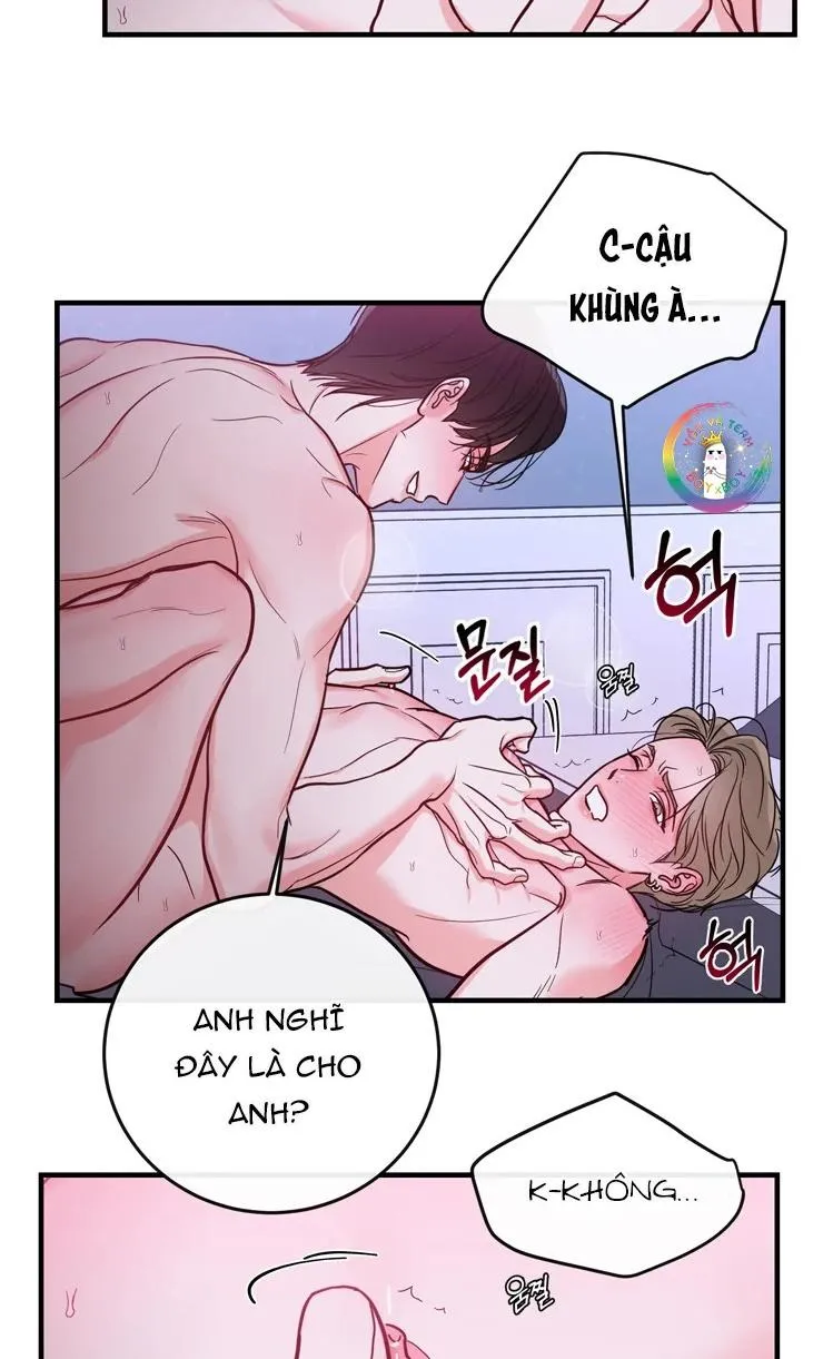 Manhwa Chịch Vồn Chịch Vã Chapter 36 Trang 29