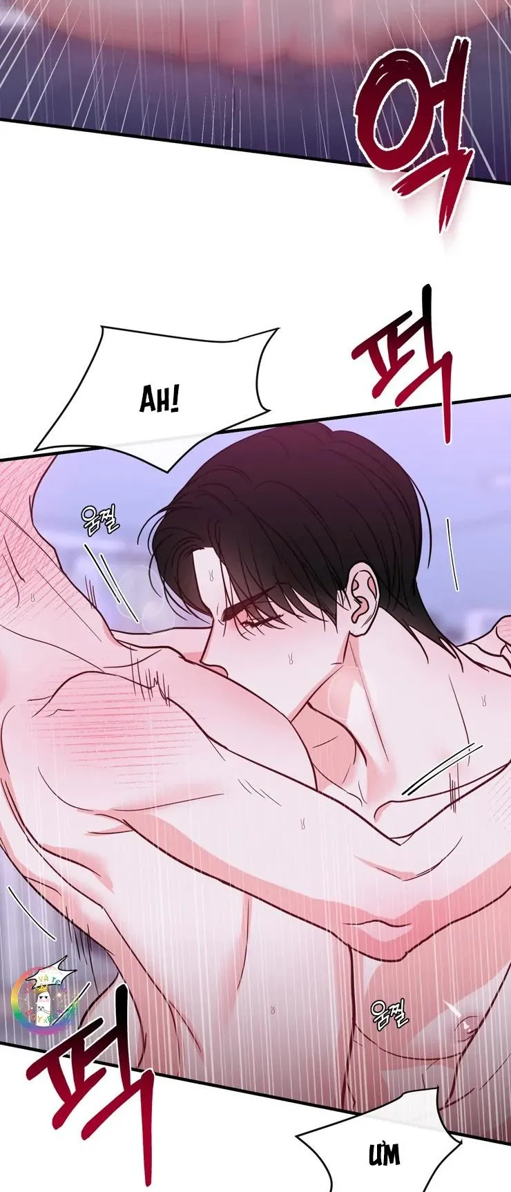 Manhwa Chịch Vồn Chịch Vã Chapter 36 Trang 38