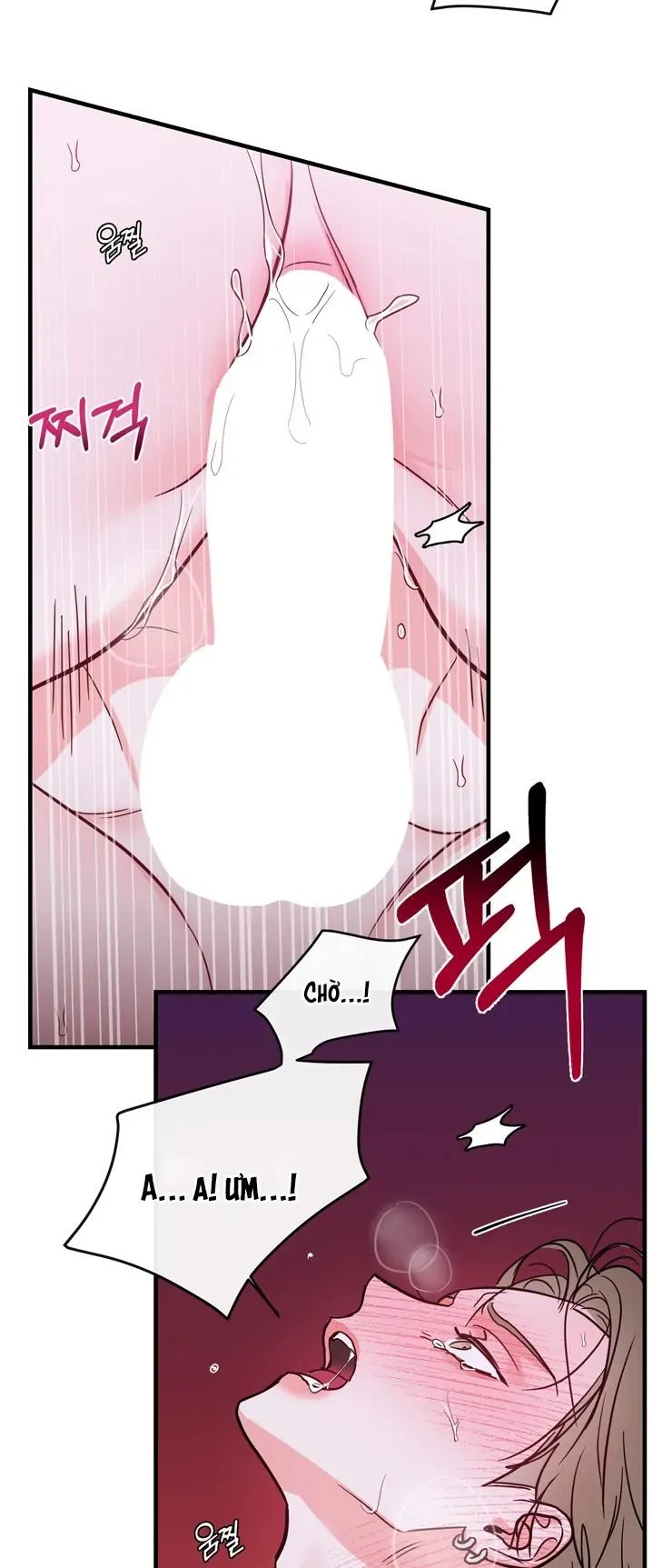 Manhwa Chịch Vồn Chịch Vã Chapter 36 Trang 39