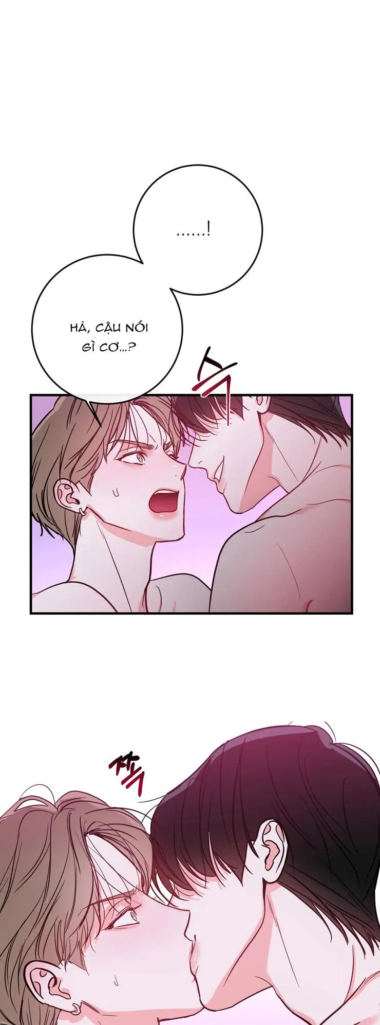 Manhwa Chịch Vồn Chịch Vã Chapter 36 Trang 52