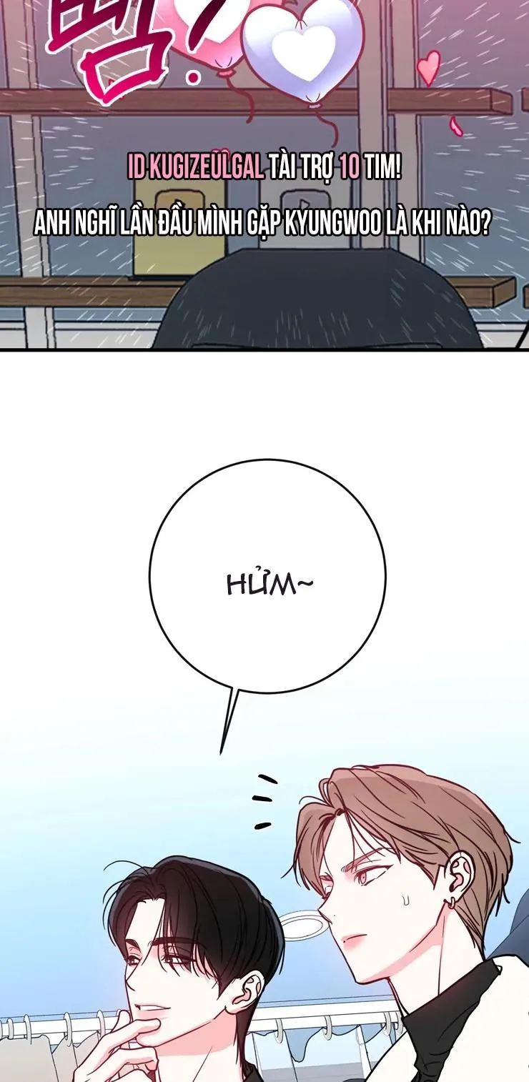 Manhwa Chịch Vồn Chịch Vã Chapter 36 Trang 58