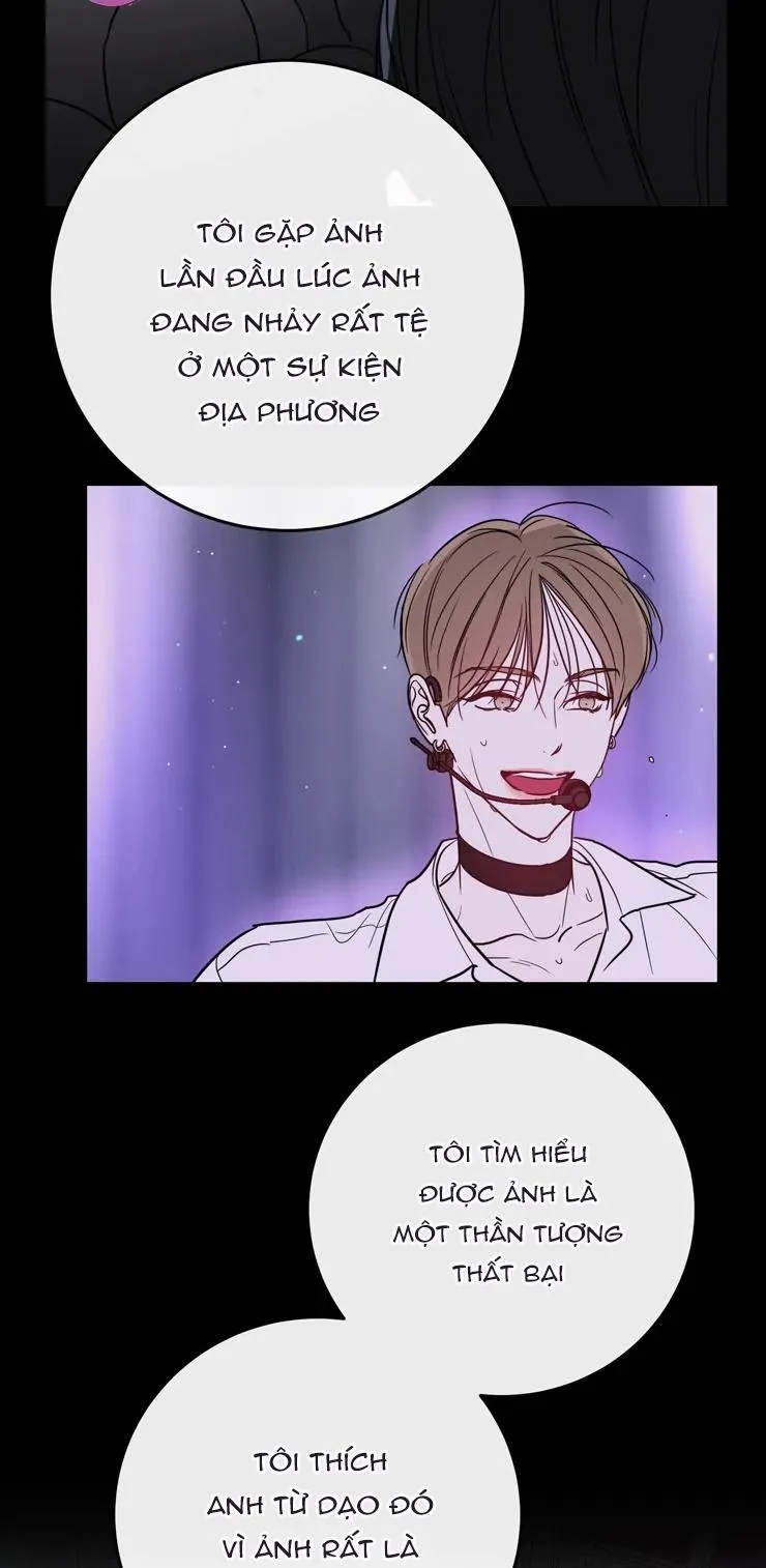 Manhwa Chịch Vồn Chịch Vã Chapter 36 Trang 60