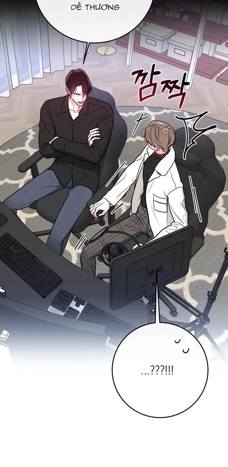 Manhwa Chịch Vồn Chịch Vã Chapter 36 Trang 61