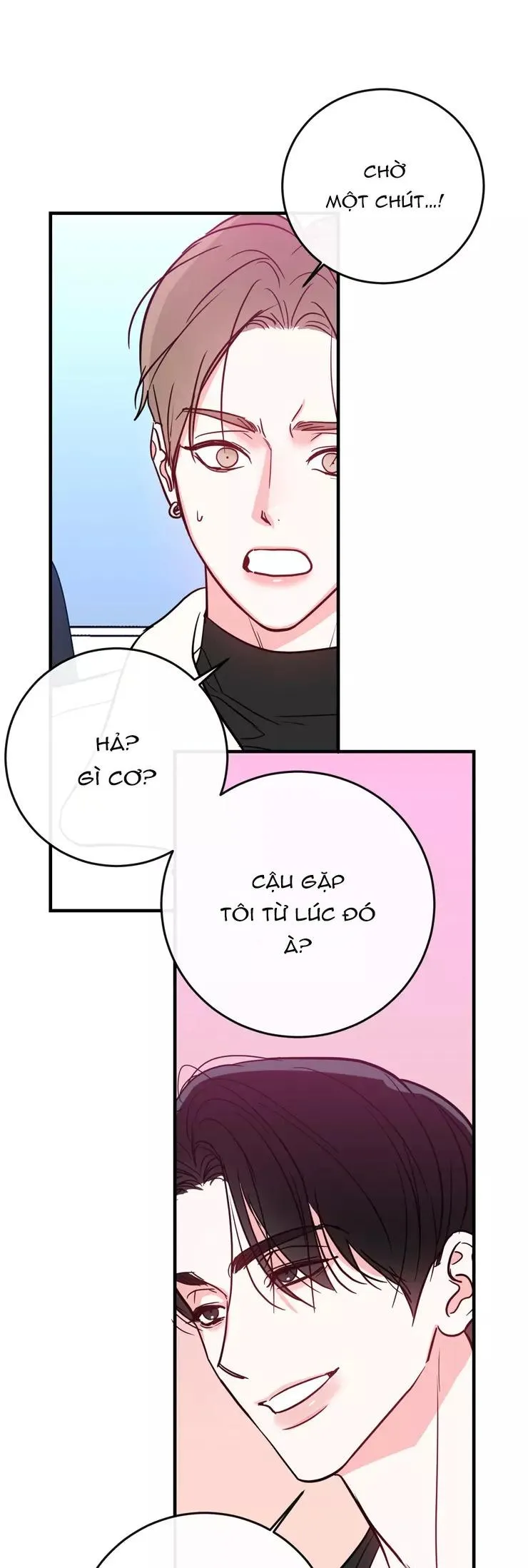 Manhwa Chịch Vồn Chịch Vã Chapter 36 Trang 62
