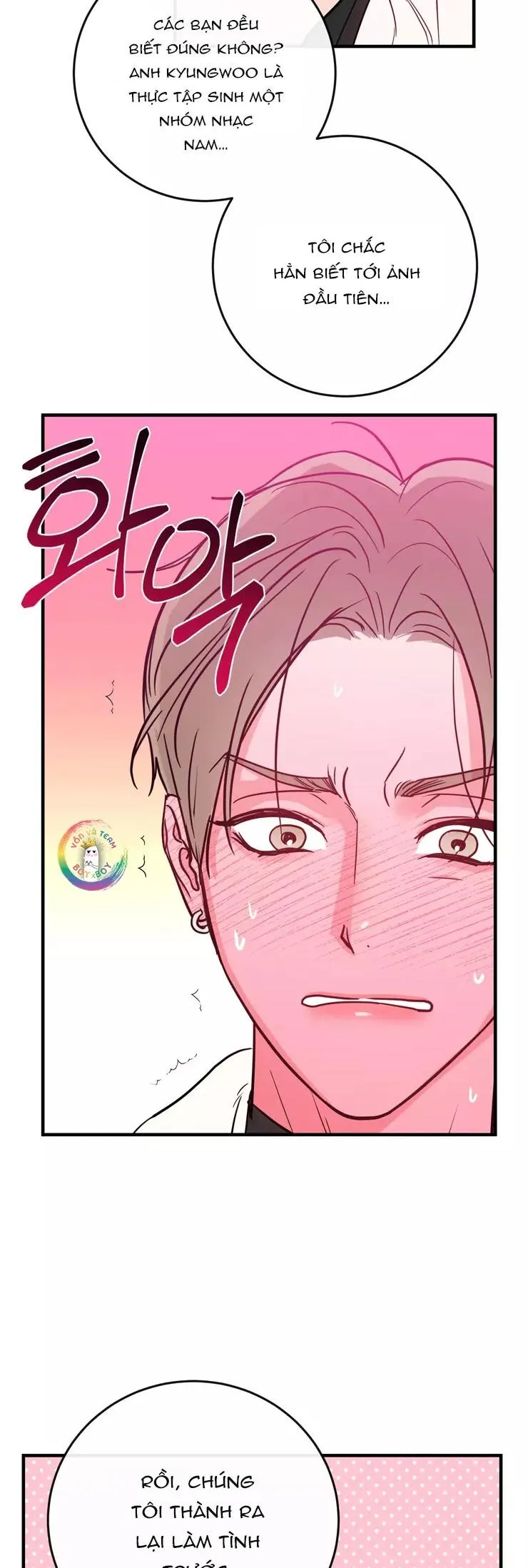 Manhwa Chịch Vồn Chịch Vã Chapter 36 Trang 63