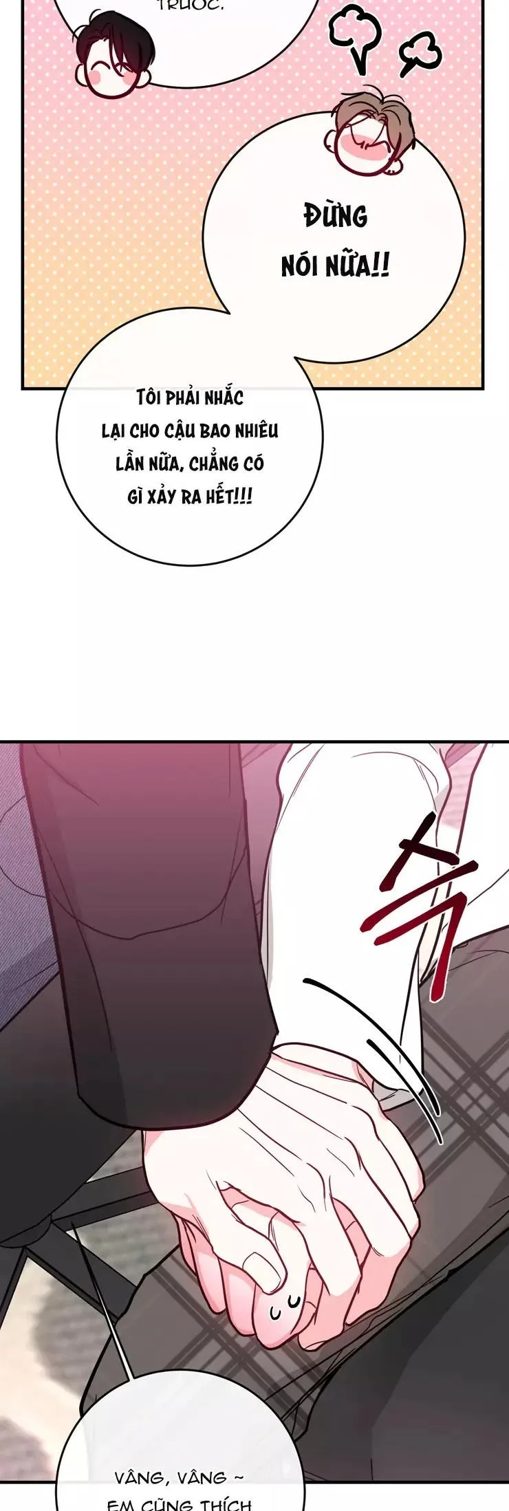 Manhwa Chịch Vồn Chịch Vã Chapter 36 Trang 64