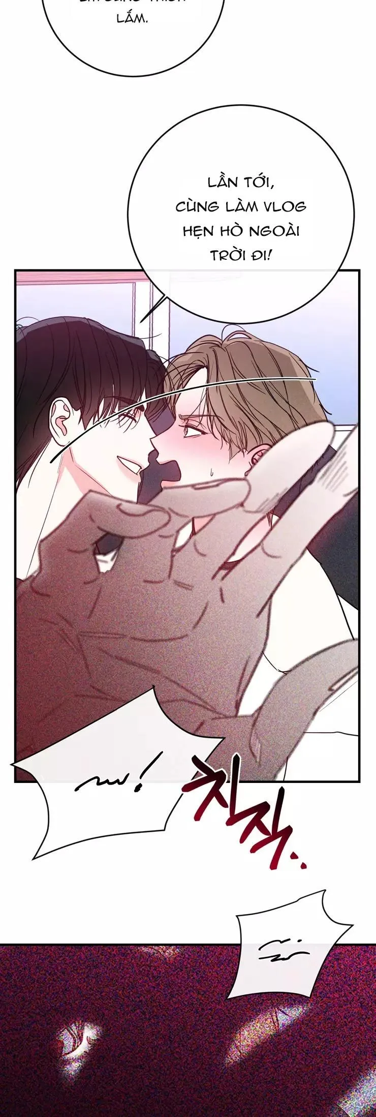 Manhwa Chịch Vồn Chịch Vã Chapter 36 Trang 65