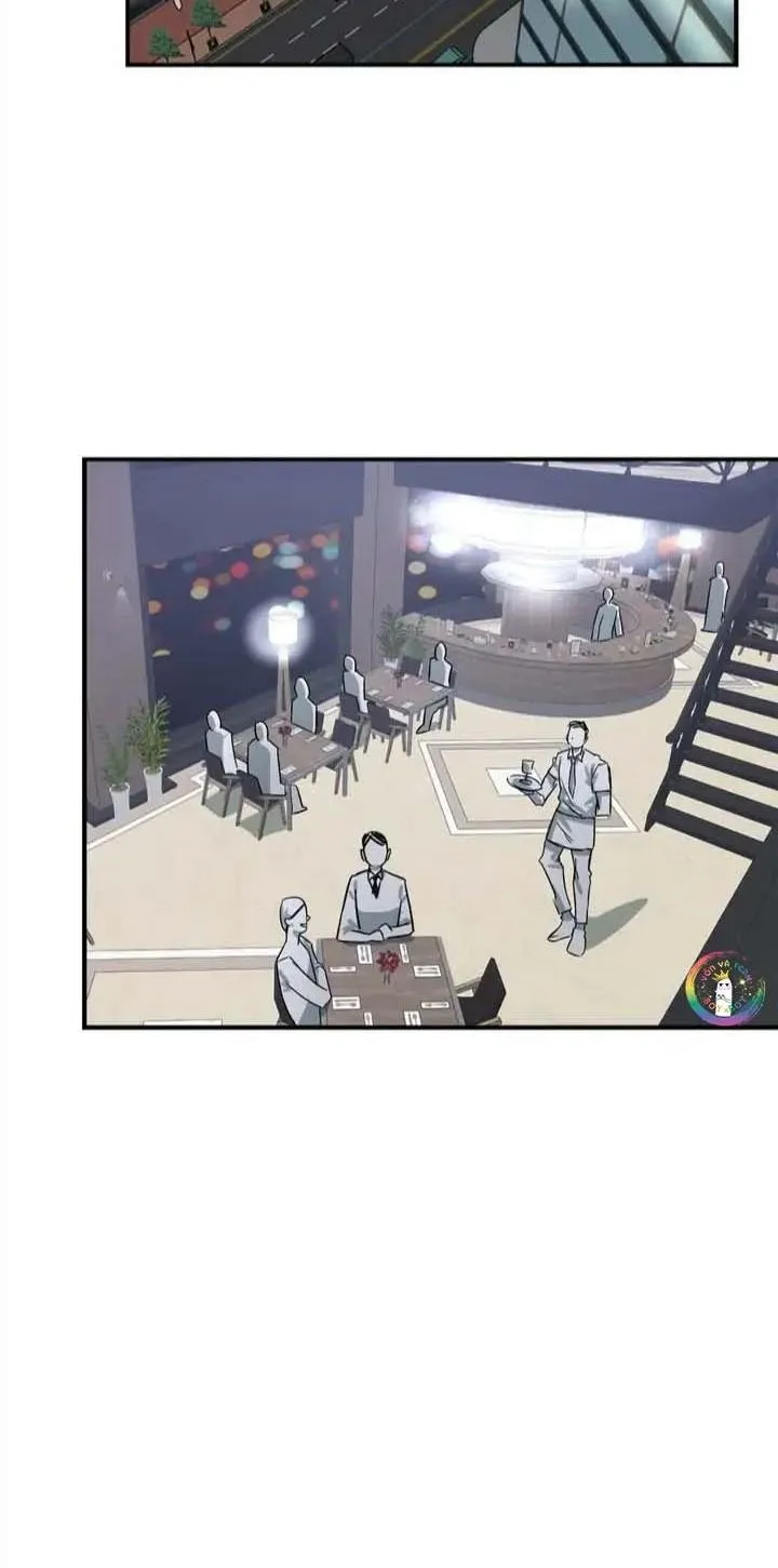 Manhwa Chịch Vồn Chịch Vã Chapter 37 Trang 3