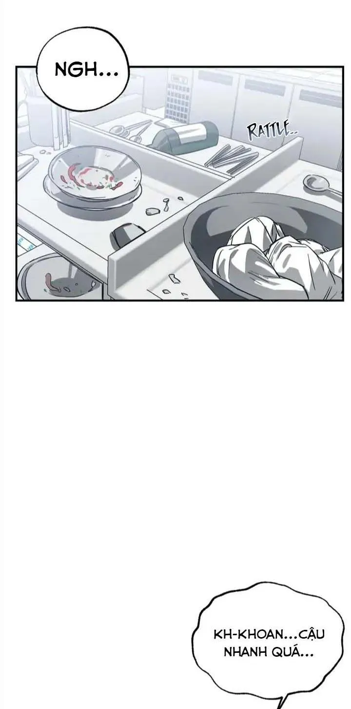 Manhwa Chịch Vồn Chịch Vã Chapter 37 Trang 4