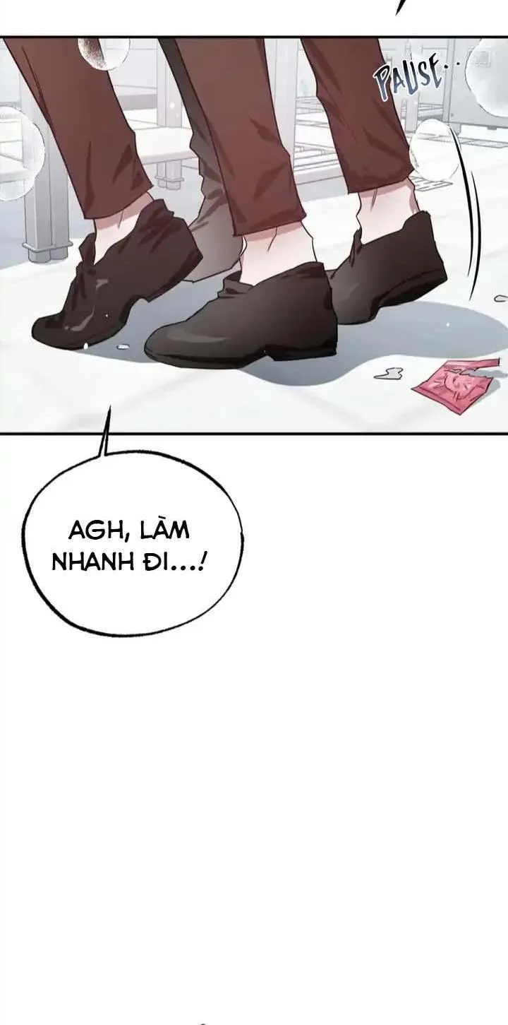 Manhwa Chịch Vồn Chịch Vã Chapter 37 Trang 5