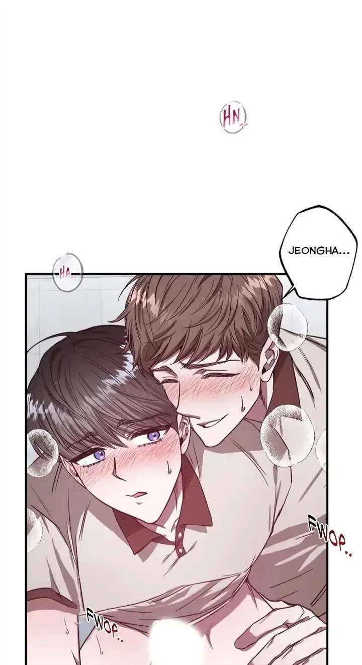 Manhwa Chịch Vồn Chịch Vã Chapter 37 Trang 12