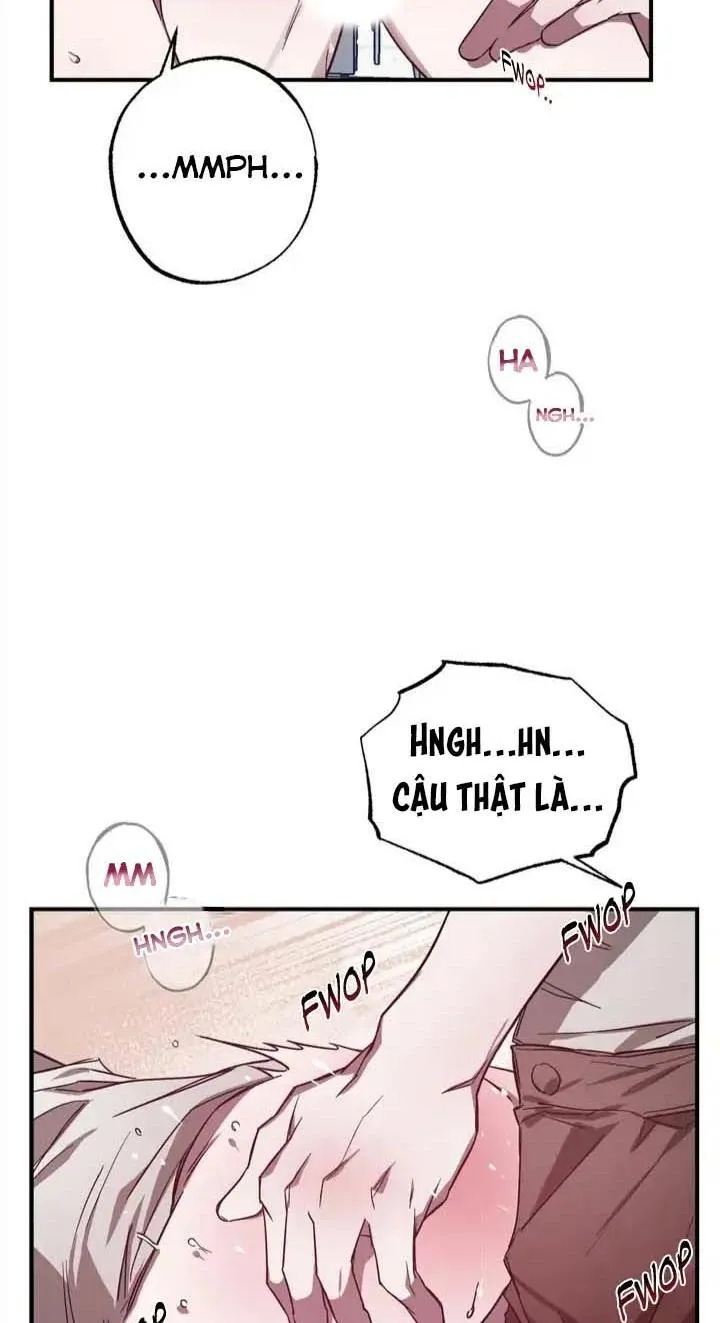 Manhwa Chịch Vồn Chịch Vã Chapter 37 Trang 13