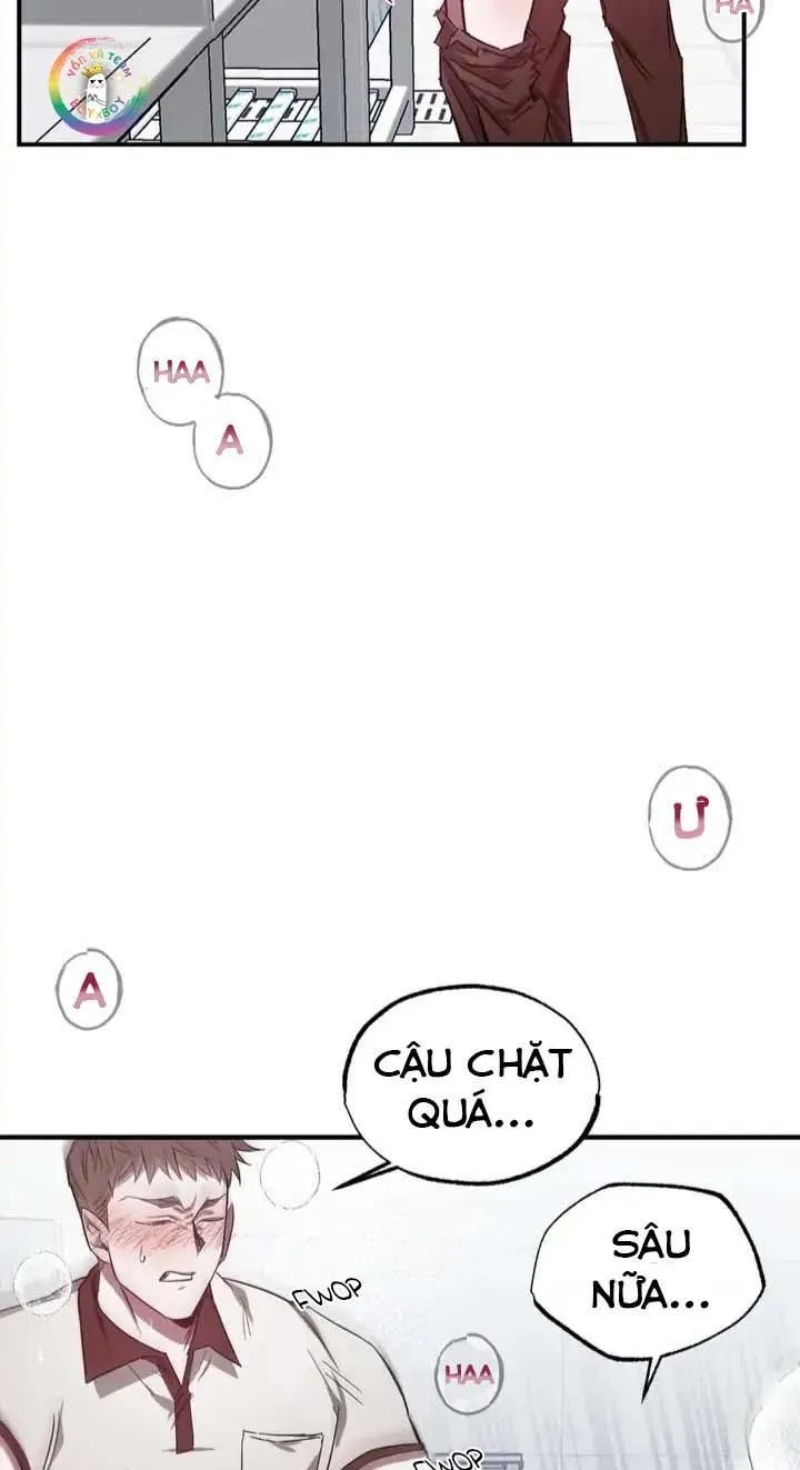 Manhwa Chịch Vồn Chịch Vã Chapter 37 Trang 15