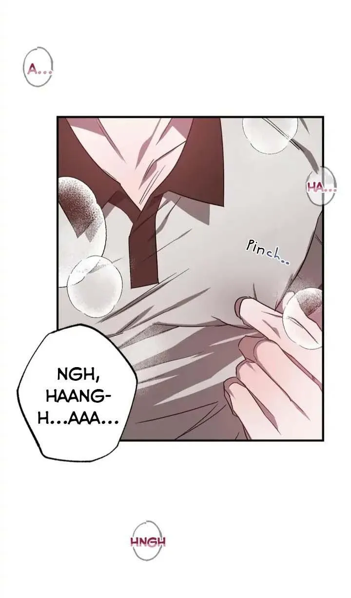 Manhwa Chịch Vồn Chịch Vã Chapter 37 Trang 17