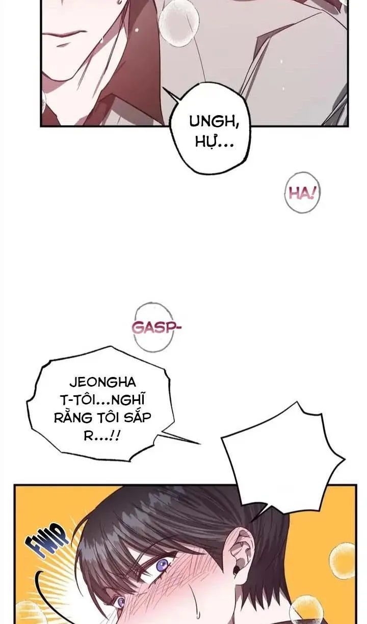 Manhwa Chịch Vồn Chịch Vã Chapter 37 Trang 19