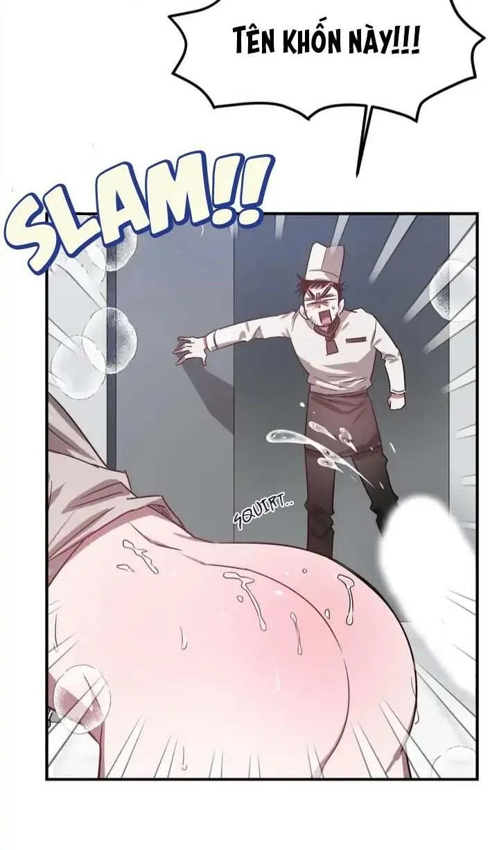 Manhwa Chịch Vồn Chịch Vã Chapter 37 Trang 21