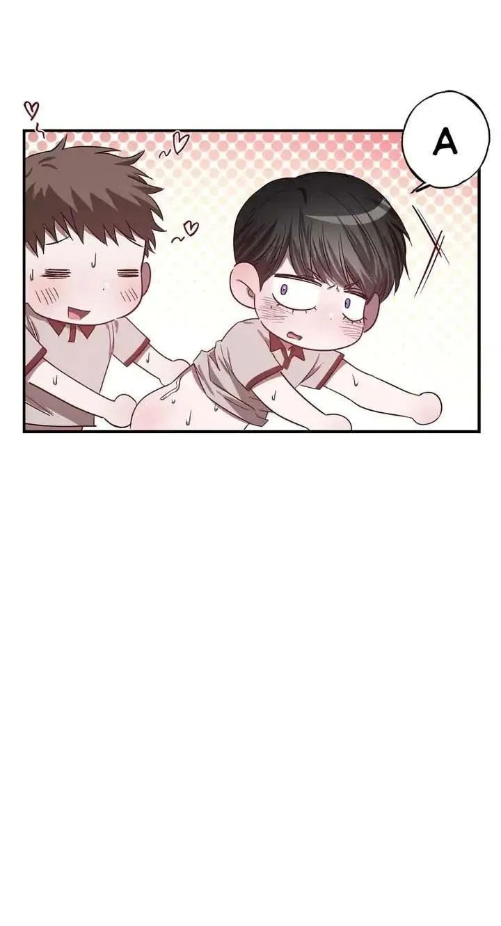 Manhwa Chịch Vồn Chịch Vã Chapter 37 Trang 22