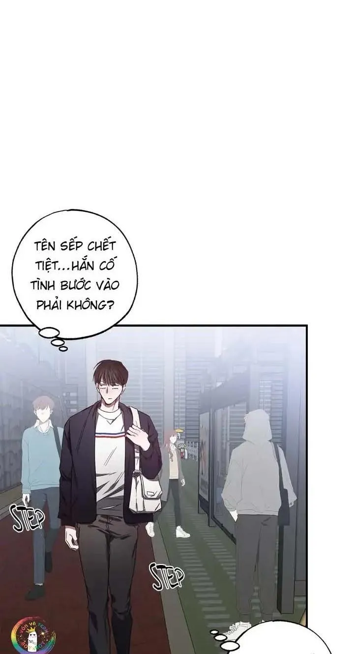 Manhwa Chịch Vồn Chịch Vã Chapter 37 Trang 24